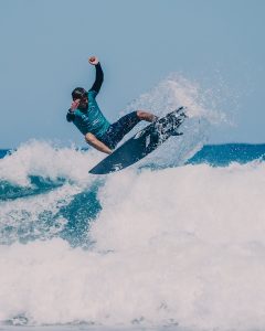 RVCA Open Pro