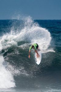 ISA World Surfing Games 2024, Puerto Rico