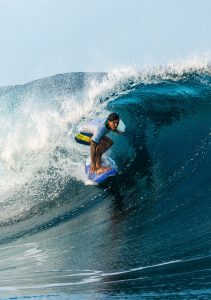 10 cosas que debes saber sobre el surf en los Juegos Olímpicos de París 2024