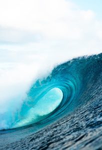 Surf Olímpico en los Juegos Olímpicos de París 2024 en Teahupo’o, Tahití