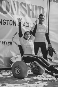 ISA World Para Surfing Championship 2024