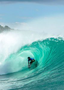 IND HO NESIA La nueva película de Mason Ho