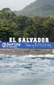 La ISA y Surf City El Salvador confirman una histórica alianza hasta 2027