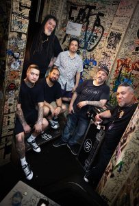 katchafire: Roots Reggae Band