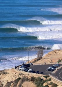 Perfección tubular en Safi, Marruecos