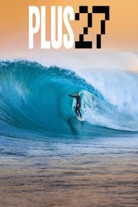 Plus 27: El nuevo vídeo de Jordy Smith
