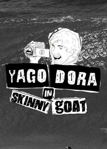 SKINNY GOAT – HAWAII 2025 // EP O1 y 02