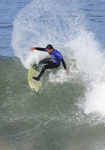 Quiksilver La Paloma Invitacional: En Busca del Día Perfecto