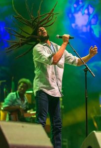 Rototom Sunsplash 2025