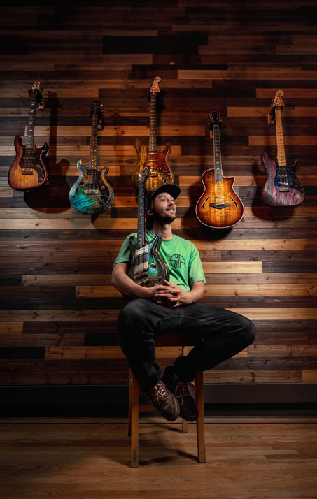 Stick Figure  el sonido distintivo que ha redefinido el reggae