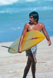 El Yin y el Yang de Gerry López, uno de los héroes más enigmáticos del surf