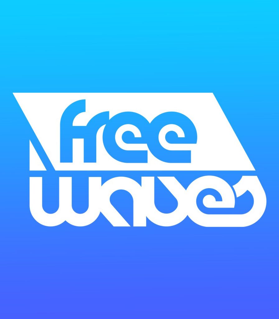 Freewaves.live tu spot en vivo