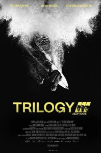Trilogy: New Wave – Tráiler Oficial