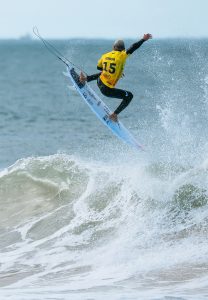 MEO Rip Curl Pro Portugal 2025 presentado por Corona Cero