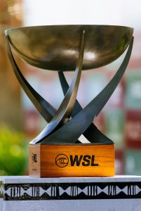 Finales Lexus WSL Fiji Presentadas por Corona Cero