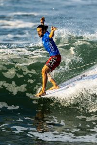 Los campeones mundiales de longboard 2025 serán coronados en el Campeonato de Longboard de Surf City El Salvador.