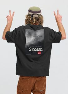 Te presentamos el Trailer del Documental Scored de Quiksilver