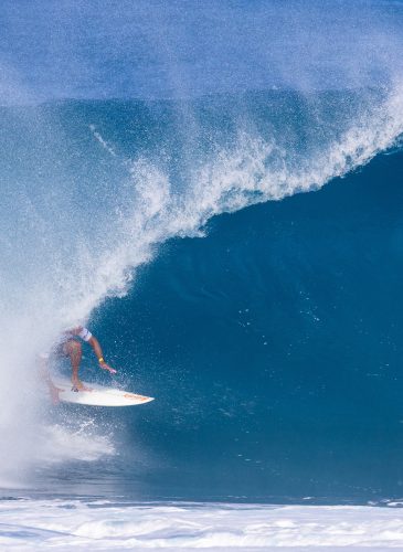 Lexus Pipe Challenger