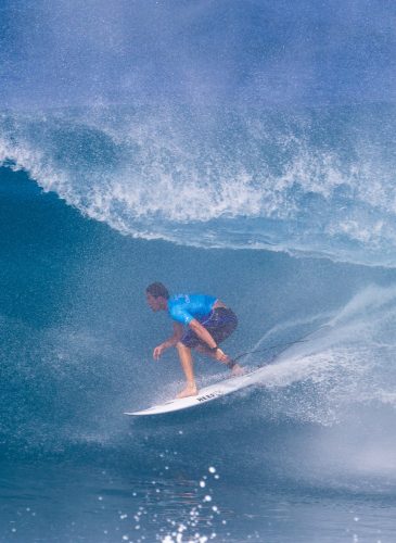 Lexus Pipe Challenger